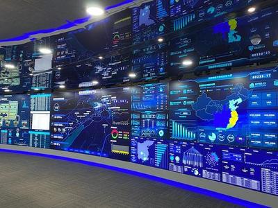 三巨頭聯(lián)手創(chuàng)建“奧贏智慧停車”，數(shù)字技術(shù)賦能停車場(chǎng)新生態(tài)